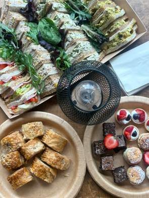 Corporate Events